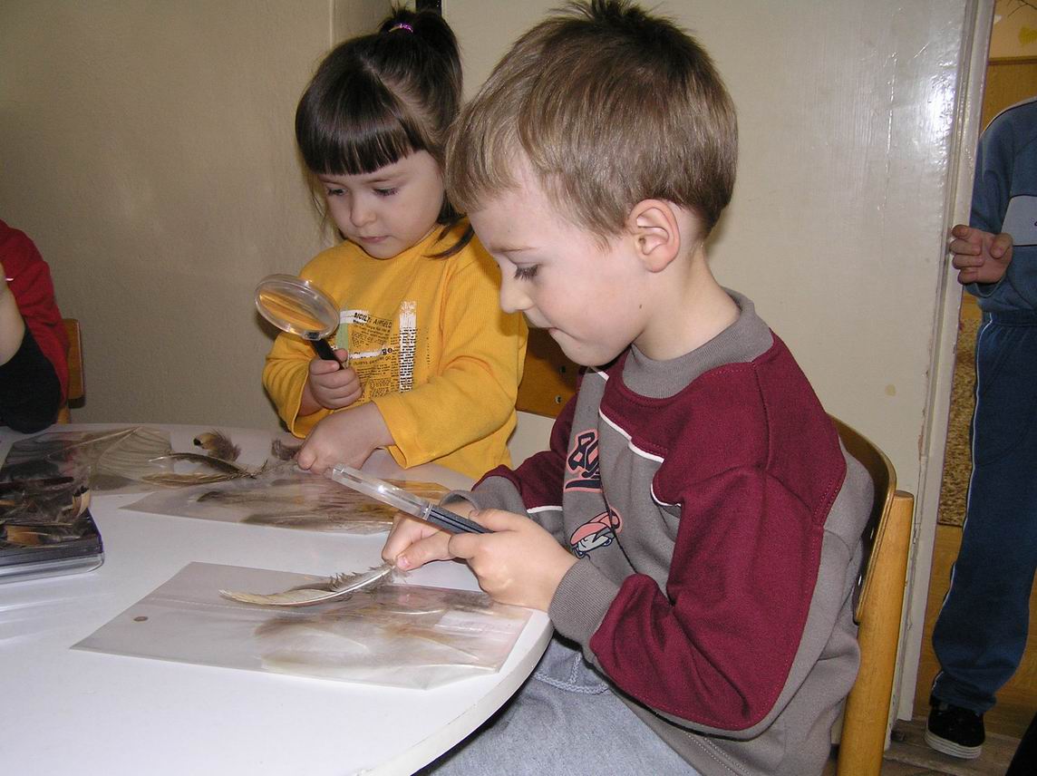 ornitologusok
