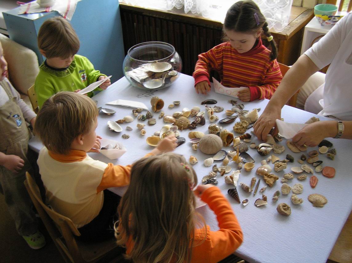 a vizi vilag kincsei